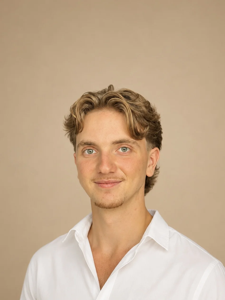 Andrin Mauerhofer